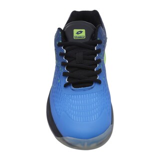 Foto 4 | Lotto Tenis Padel Asturia Color Azul, Para Hombre