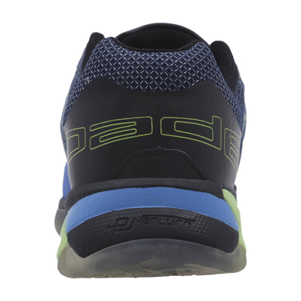 Foto 6 pulgar | Lotto Tenis Padel Asturia Color Azul, Para Hombre
