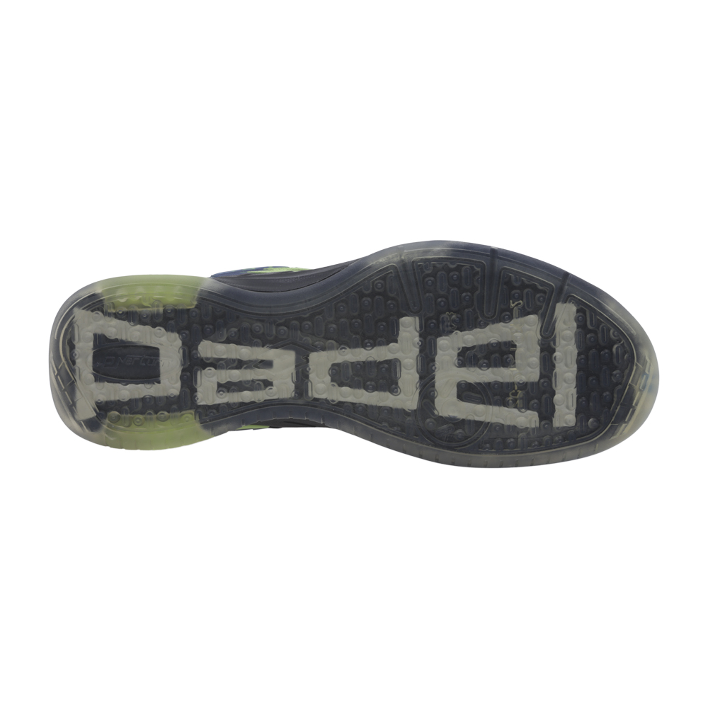 Foto 7 pulgar | Lotto Tenis Padel Asturia Color Azul, Para Hombre