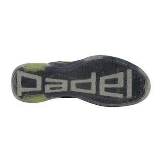 Foto 6 | Lotto Tenis Padel Asturia Color Azul, Para Hombre