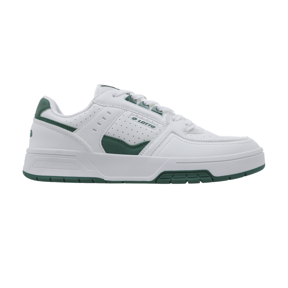 Foto 2 pulgar | Lotto Tenis Scott Color Blanco, Para Hombre