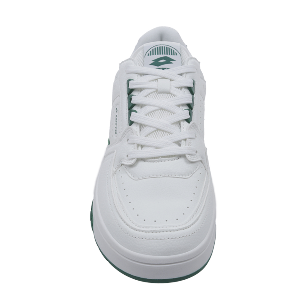 Foto 4 pulgar | Lotto Tenis Scott Color Blanco, Para Hombre