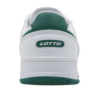 Foto 4 | Lotto Tenis Scott Color Blanco, Para Hombre