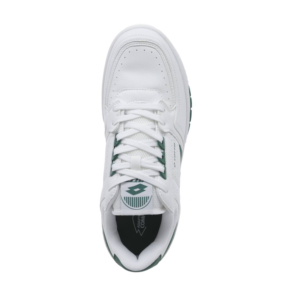 Foto 6 pulgar | Lotto Tenis Scott Color Blanco, Para Hombre