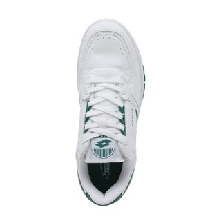 Foto 5 | Lotto Tenis Scott Color Blanco, Para Hombre