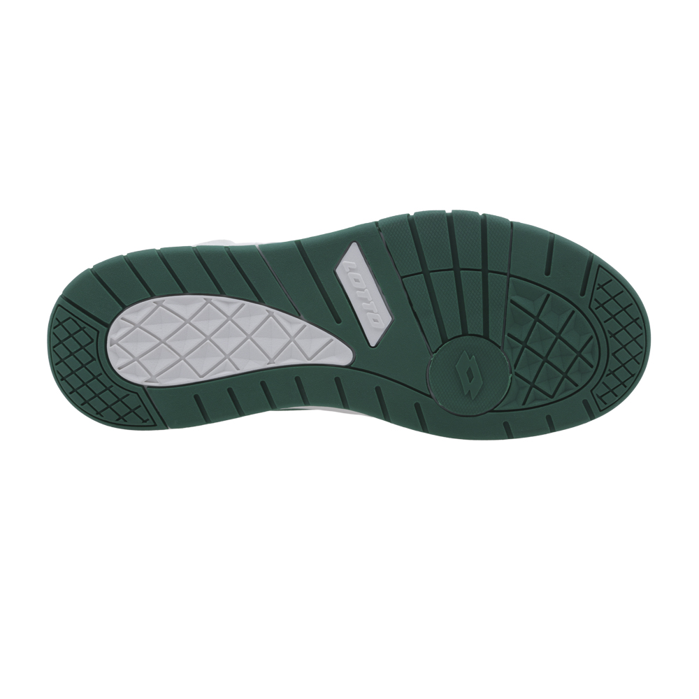 Foto 7 pulgar | Lotto Tenis Scott Color Blanco, Para Hombre