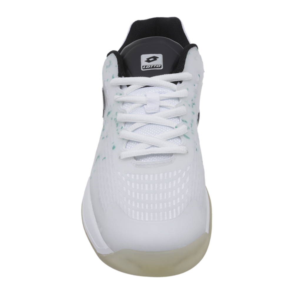Foto 4 pulgar | Lotto Tenis Padel Asturia Color Blanco, Para Hombre