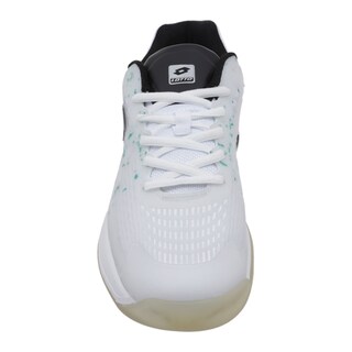 Foto 3 | Lotto Tenis Padel Asturia Color Blanco, Para Hombre