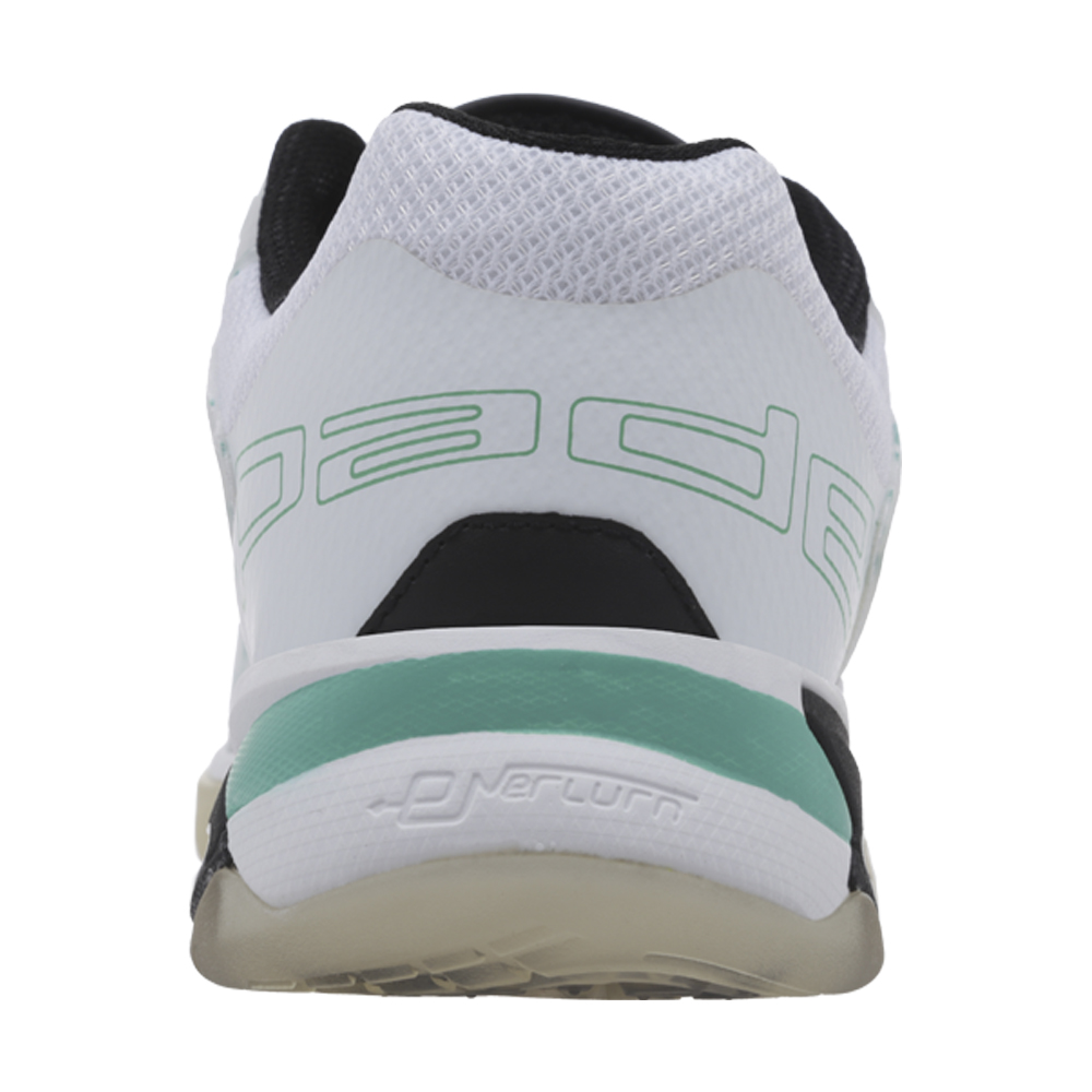 Foto 5 pulgar | Lotto Tenis Padel Asturia Color Blanco, Para Hombre
