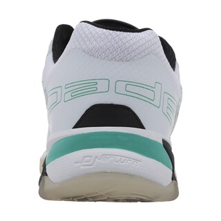 Foto 4 | Lotto Tenis Padel Asturia Color Blanco, Para Hombre