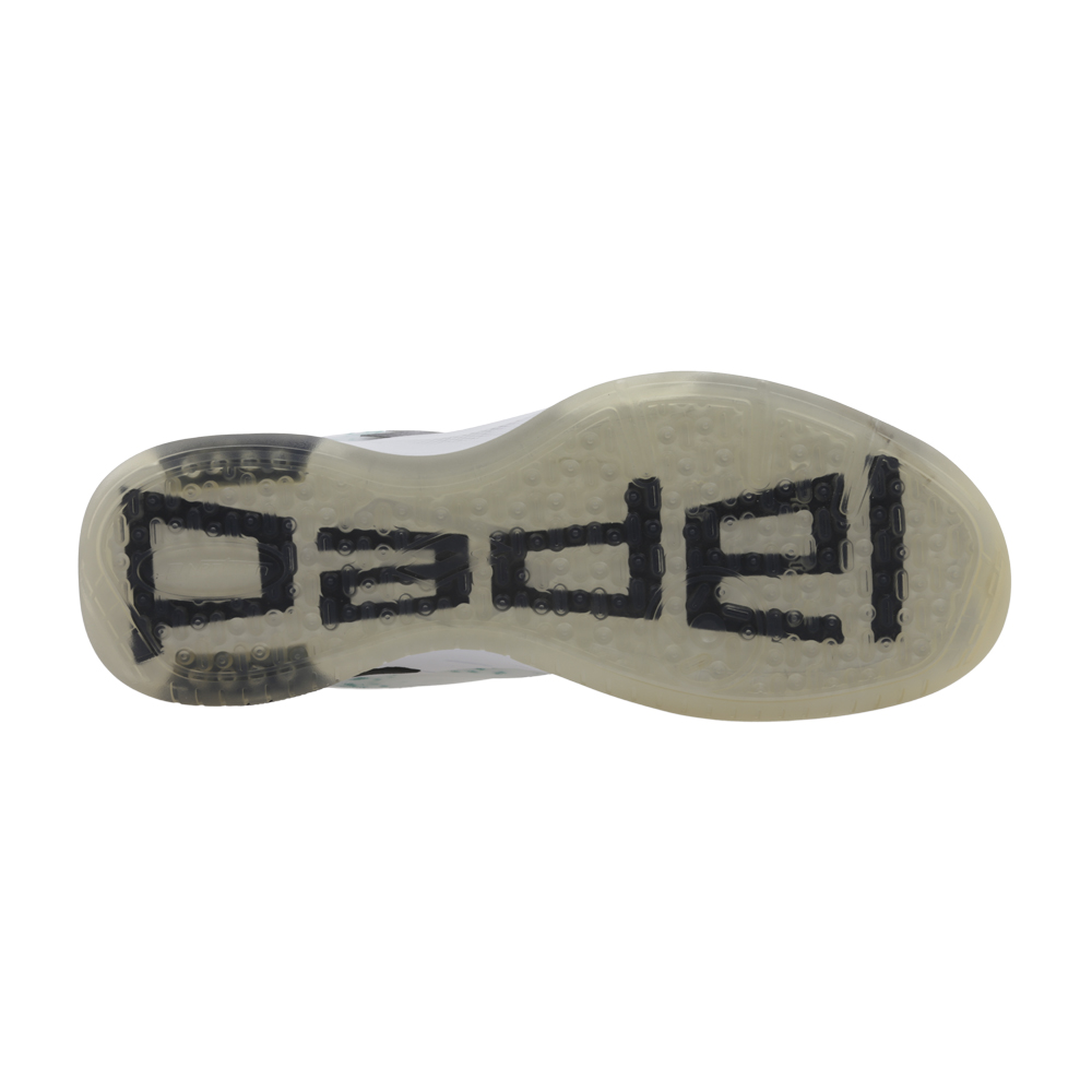 Foto 6 pulgar | Lotto Tenis Padel Asturia Color Blanco, Para Hombre