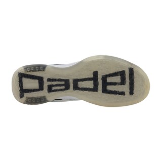 Foto 5 | Lotto Tenis Padel Asturia Color Blanco, Para Hombre