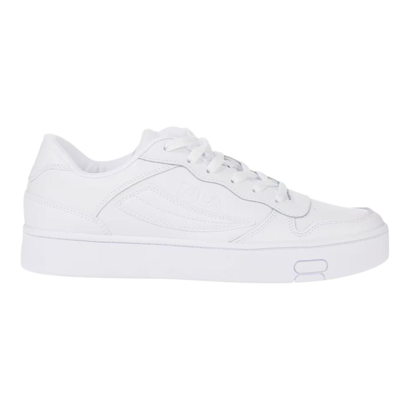 Foto 2 pulgar | Tenis Fila Mgx-100 Para Hombre Color Blanco Modelo 1cm01655100