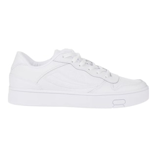 Foto 1 | Tenis Fila Mgx-100 Para Hombre Color Blanco Modelo 1cm01655100