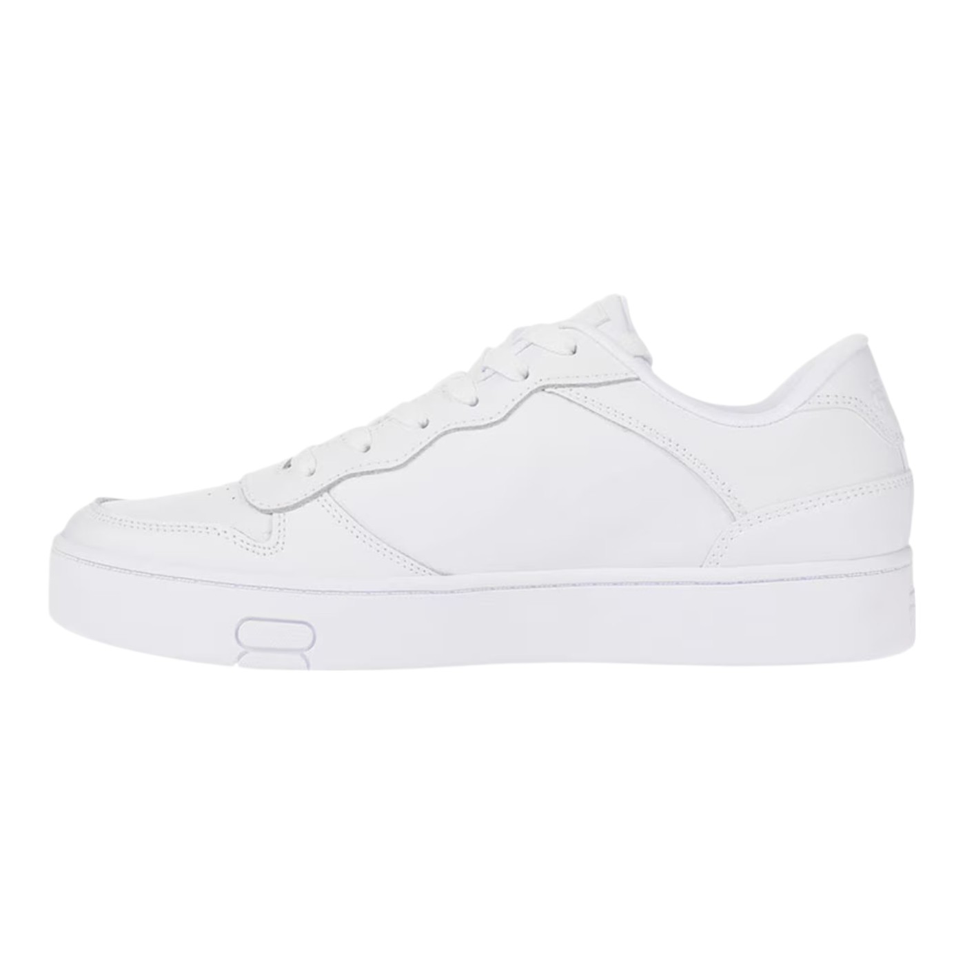 Foto 3 pulgar | Tenis Fila Mgx-100 Para Hombre Color Blanco Modelo 1cm01655100