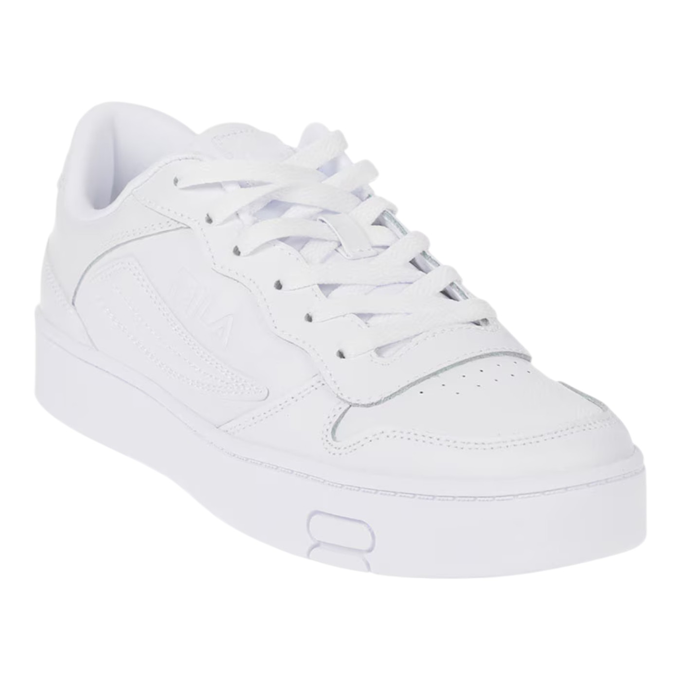 Foto 4 pulgar | Tenis Fila Mgx-100 Para Hombre Color Blanco Modelo 1cm01655100