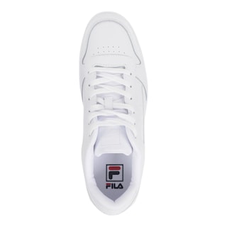 Foto 4 | Tenis Fila Mgx-100 Para Hombre Color Blanco Modelo 1cm01655100