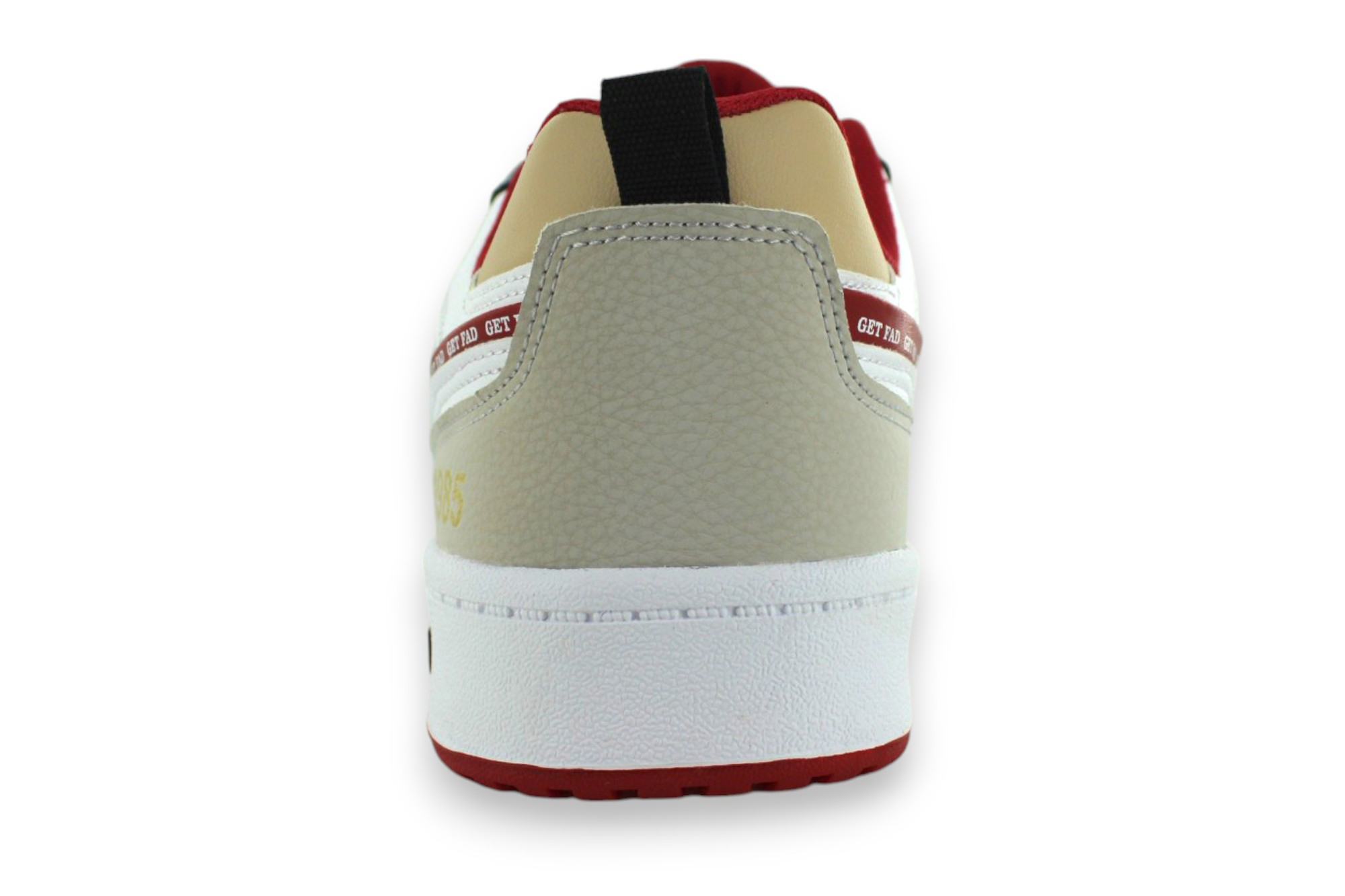 Foto 6 pulgar | Tenis Casual Multicolor Hombre Belt Newk