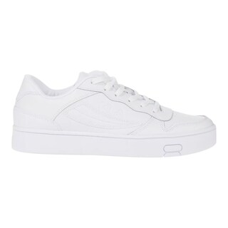 Foto 1 | Tenis Fila Mgx-100 Para Hombre Color Blanco Modelo 1cm01655100