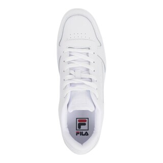 Foto 4 | Tenis Fila Mgx-100 Para Hombre Color Blanco Modelo 1cm01655100