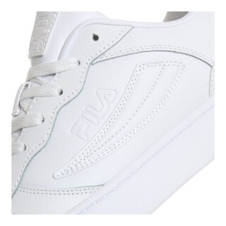 Foto 6 | Tenis Fila Mgx-100 Para Hombre Color Blanco Modelo 1cm01655100