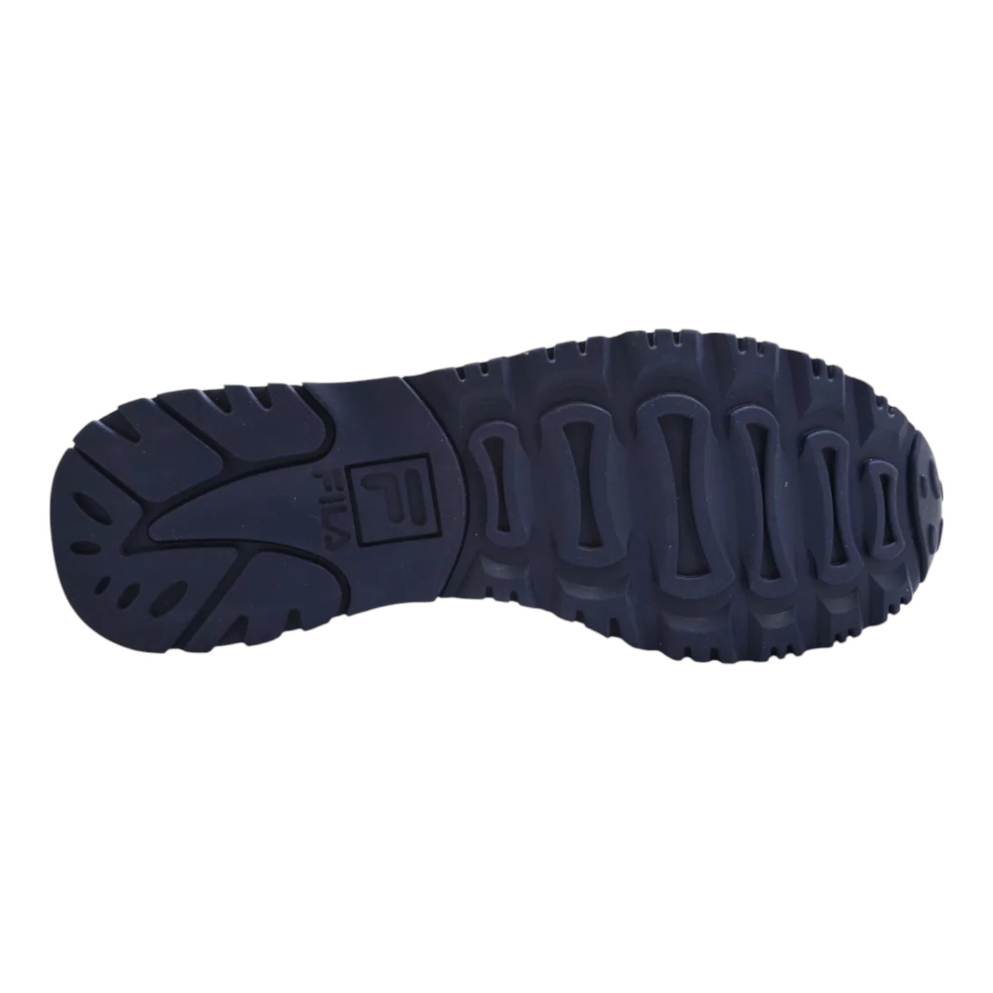Foto 6 pulgar | Tenis Fila Cress Blanco para Hombre