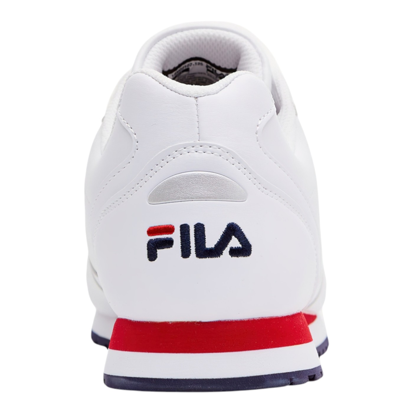 Foto 7 pulgar | Tenis Fila Cress Blanco para Hombre