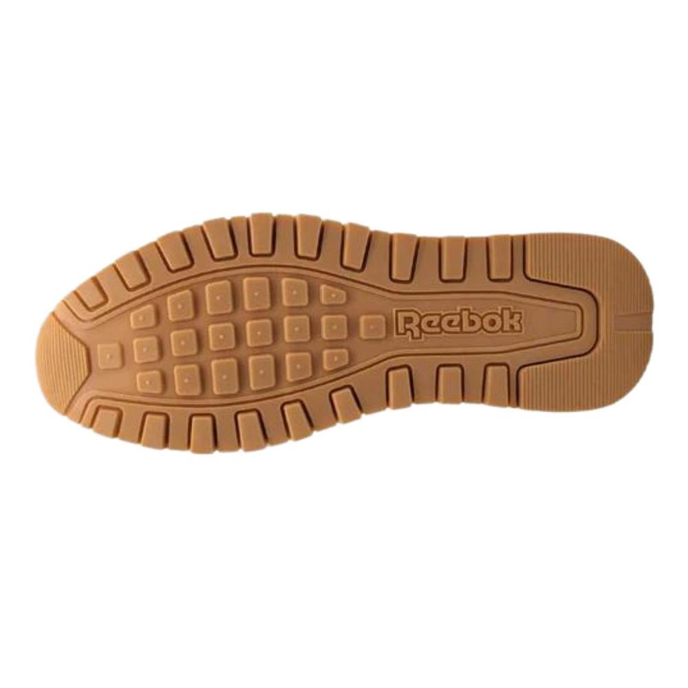 Foto 6 pulgar | Tenis Reebok Glide Unisex Deportivo Correr Blanco