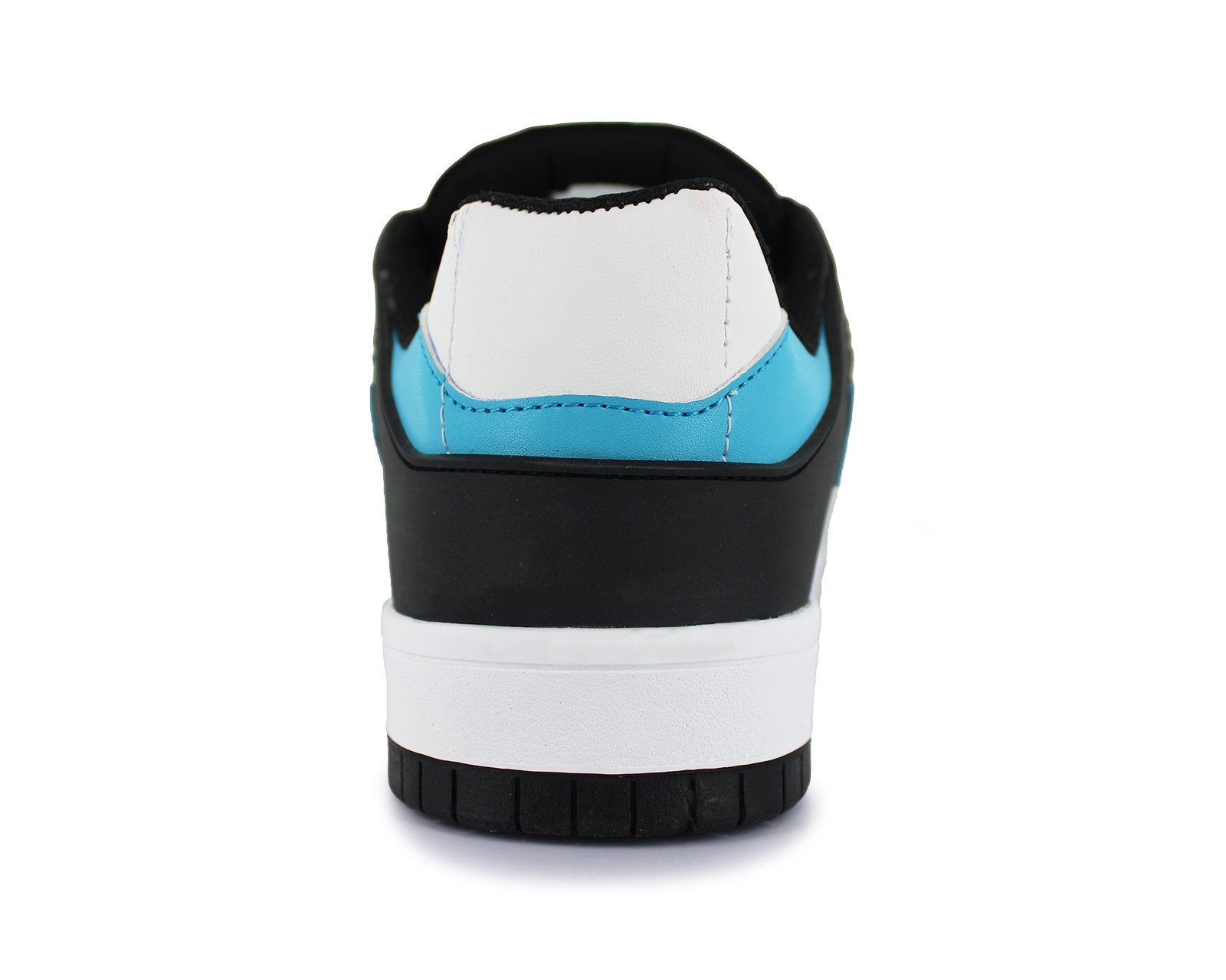 Foto 6 pulgar | Tenis Casual Gris Azul Hombre Glodunk Newk