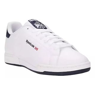 Foto 1 | Tenis Reebok Npc Color Gris Para Hombre Modelo 100218335