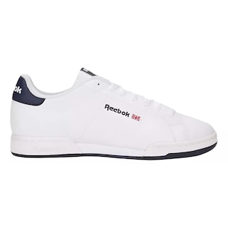 Foto 2 | Tenis Reebok Npc Color Gris Para Hombre Modelo 100218335