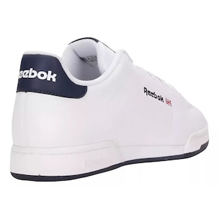 Foto 4 | Tenis Reebok Npc Color Gris Para Hombre Modelo 100218335
