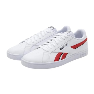 Foto 3 | Tenis Reebok Court Retro Unisex Casual Blanco