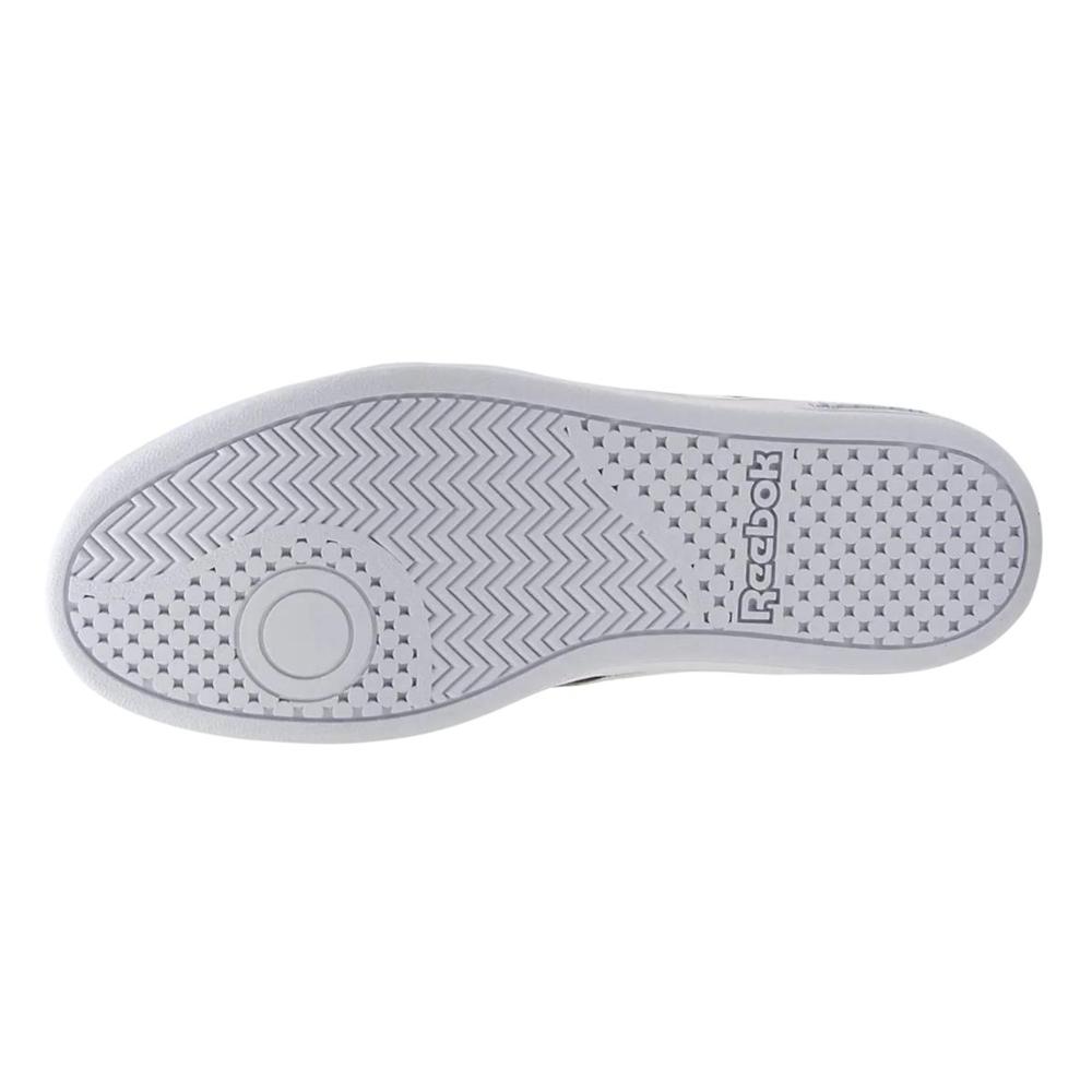 Foto 6 pulgar | Tenis Reebok Court Retro Unisex Casual Blanco