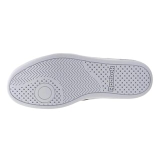 Foto 5 | Tenis Reebok Court Retro Unisex Casual Blanco