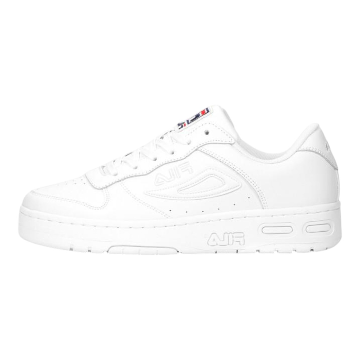 Foto 3 pulgar | Tenis Fila Lnx-100 Blancos para Hombre