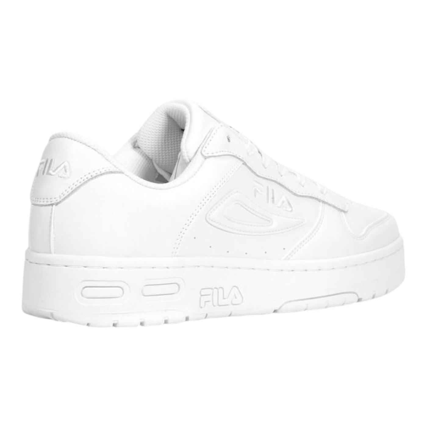 Foto 5 pulgar | Tenis Fila Lnx-100 Blancos para Hombre