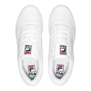 Foto 5 | Tenis Fila Lnx-100 Blancos para Hombre