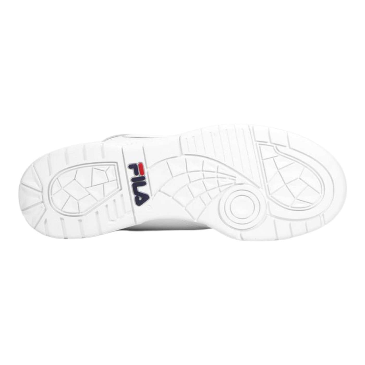 Foto 7 pulgar | Tenis Fila Lnx-100 Blancos para Hombre