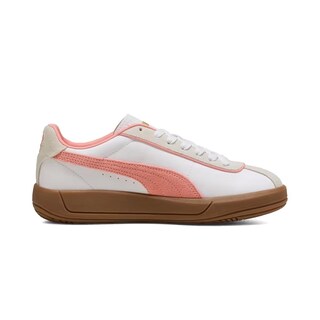Foto 3 | Tenis Puma Club Klassika Unisex Pink Beige