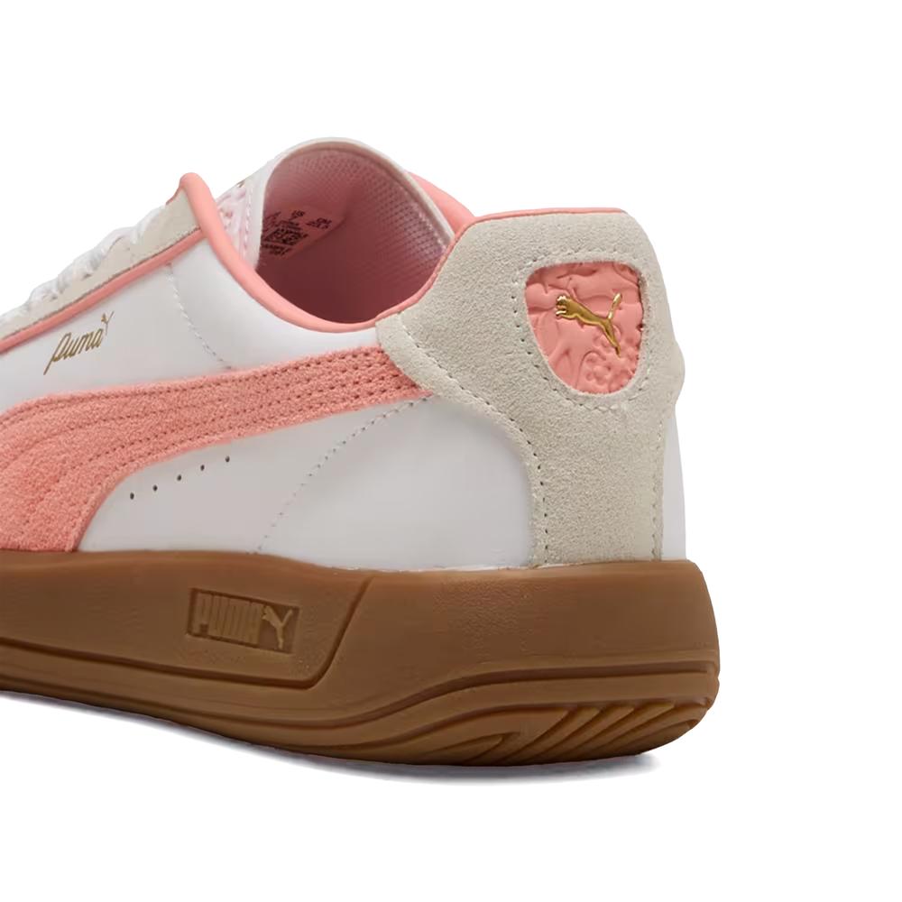 Foto 5 | Tenis Puma Club Klassika Unisex Pink Beige