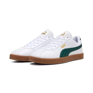 Foto 2 | Tenis Puma Club Ii Sl Unisex Retro Blanco