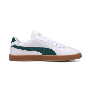 Foto 4 | Tenis Puma Club Ii Sl Unisex Retro Blanco