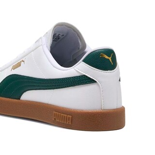 Foto 5 | Tenis Puma Club Ii Sl Unisex Retro Blanco