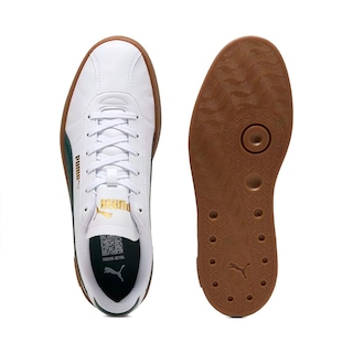 Foto 6 | Tenis Puma Club Ii Sl Unisex Retro Blanco