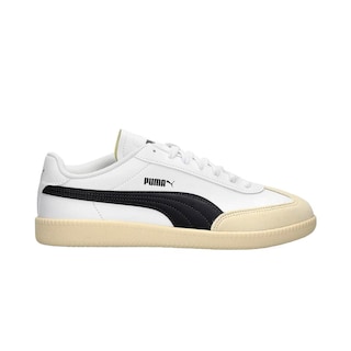 Foto 1 | Tenis Puma 9t Unisex Vintage Blanco