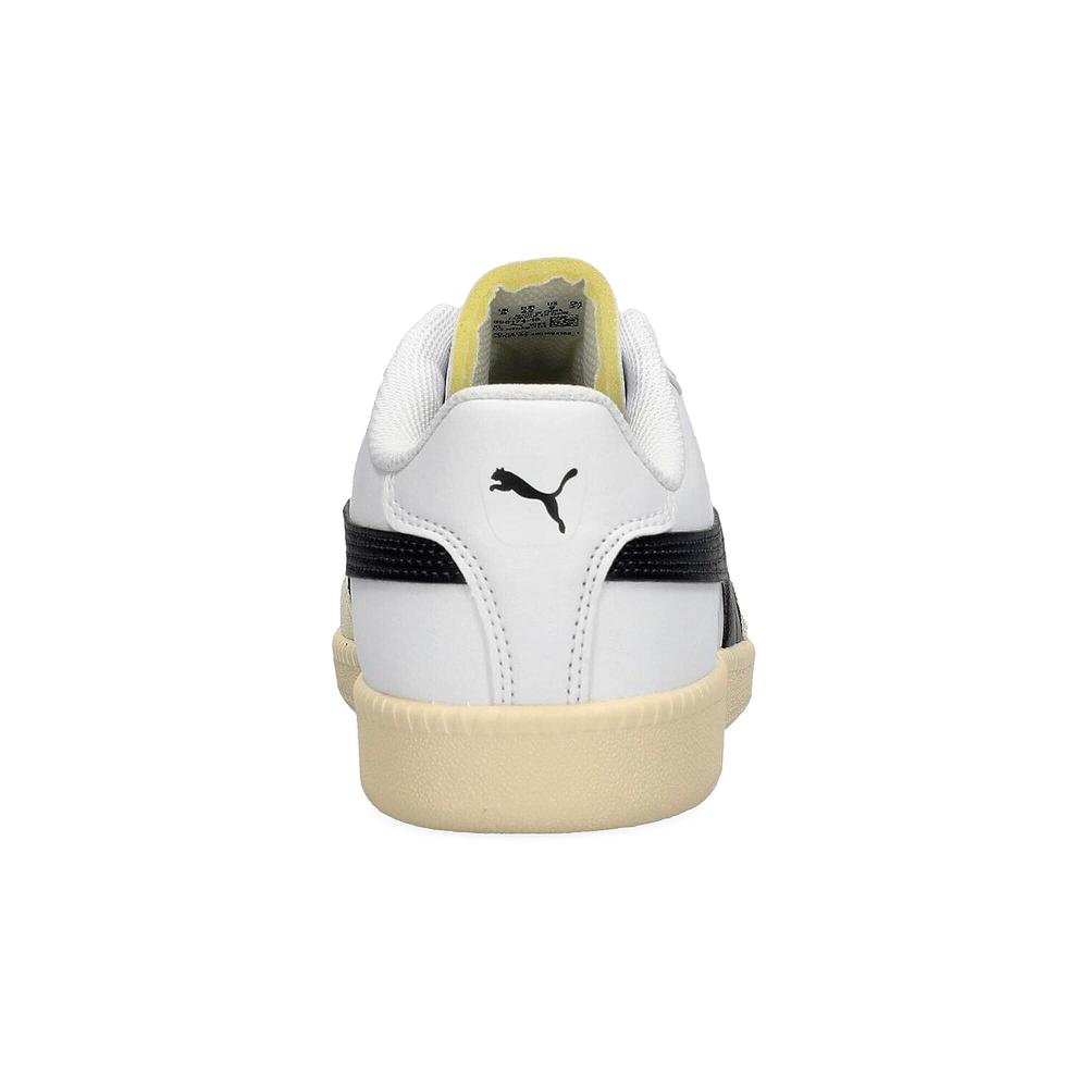 Foto 4 pulgar | Tenis Puma 9t Unisex Vintage Blanco