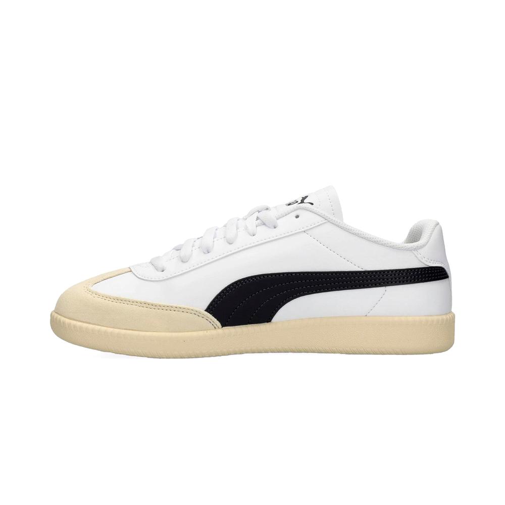 Foto 6 pulgar | Tenis Puma 9t Unisex Vintage Blanco