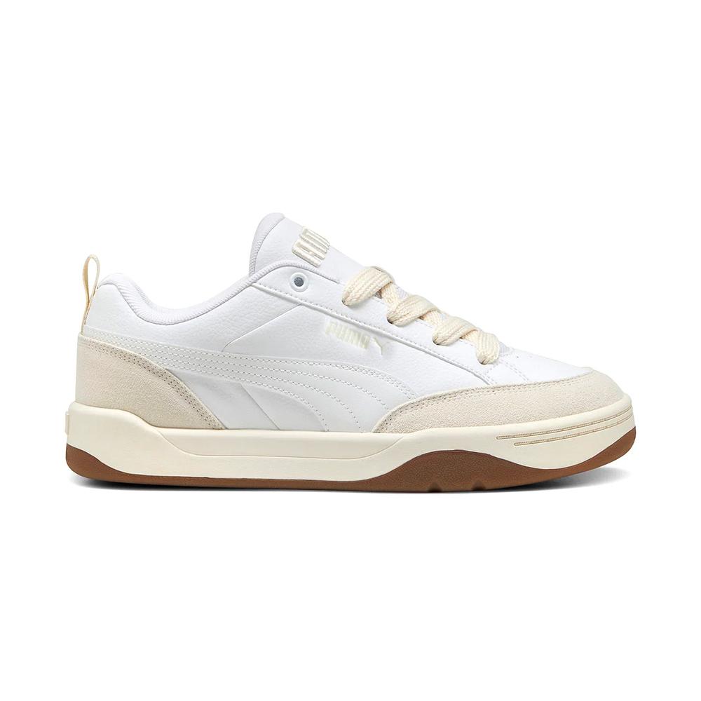 Foto 1 | Tenis Puma Park Lifestyle Og Unisex Basico Blanco
