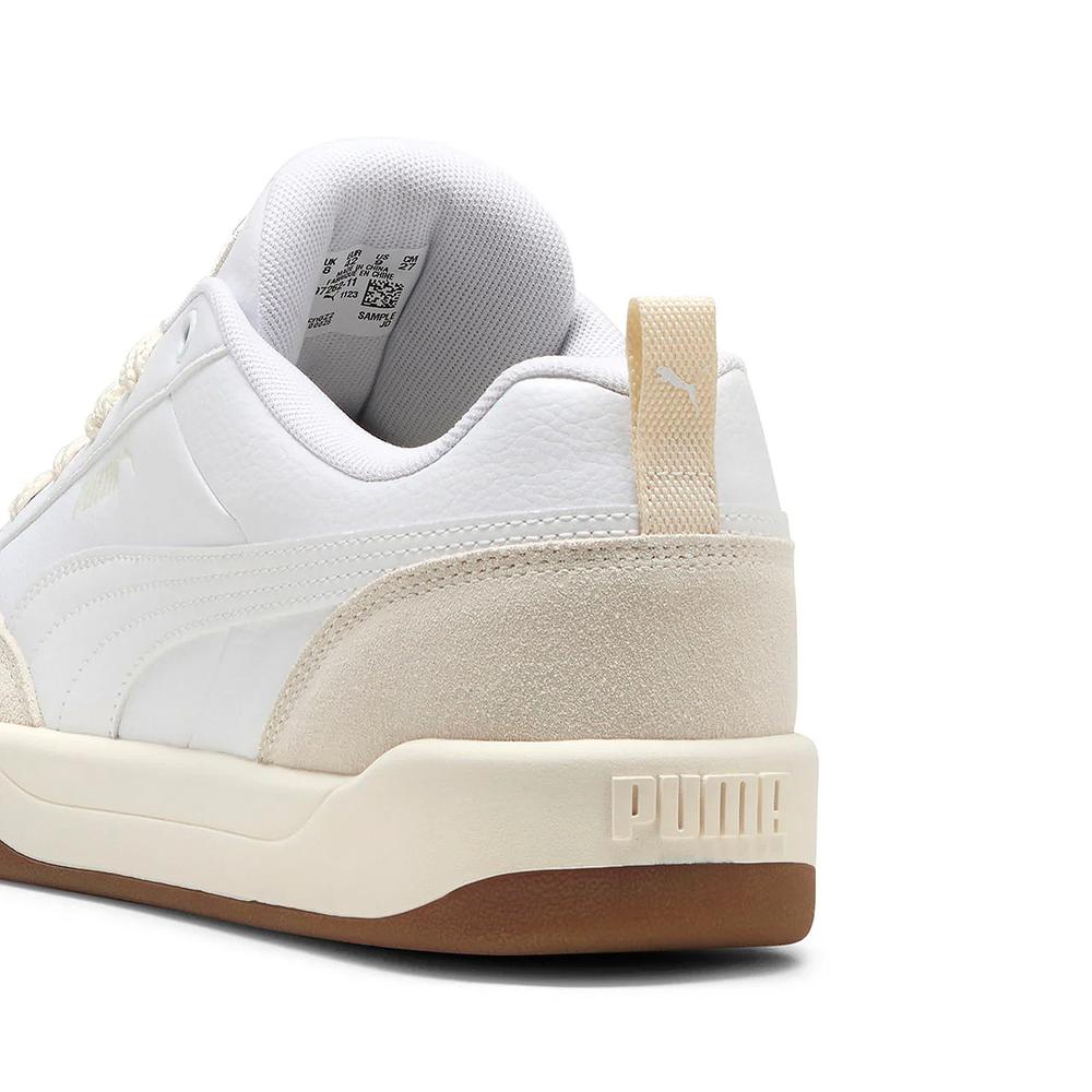 Foto 5 pulgar | Tenis Puma Park Lifestyle Og Unisex Basico Blanco
